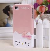 Capa Hello Kitty Baby iPhone 4/4S [10]