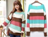Sweater Listras Candy [28]