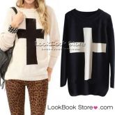Sweater Cross [29]