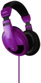 Fone de ouvido Purple [09]