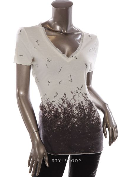 Camiseta Banana Republic Wind [37]