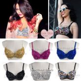 Bustier Brilho Glam [29]