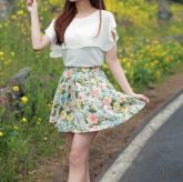 Saia summer flower [08]