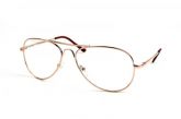 Óculos Vintage Aviador [03]