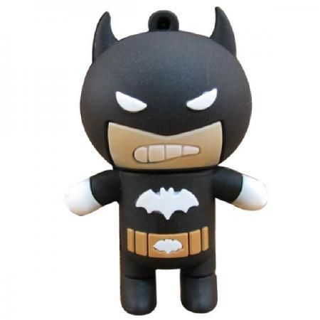 Pen Drive 8GB Batman [06]